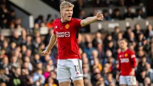 Hojlund Sasa Analengwa na AC Milan Baada ya Kufuatiliwa na Inter.