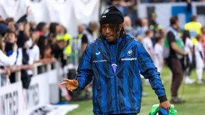 Pendekezo la Inter kwa Lookman Ambalo Atalanta Huenda Wakalikubali