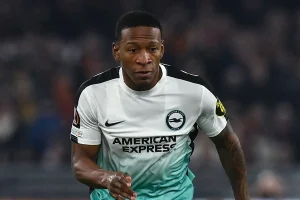 Estupiñán Ameiambia Brighton Kuwa Anataka Kuondoka Huku Mazungumzo na AC Milan Yakiendelea.