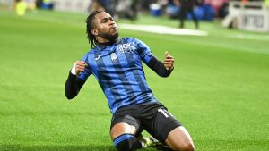 Pendekezo la Inter kwa Lookman Ambalo Atalanta Huenda Wakalikubali