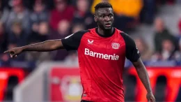 AC Milan Wanampigia Rada Boniface wa Bayer Leverkusen