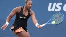 Taylor Townsend Aitikisa US Open Amtoa Mirra Andreeva