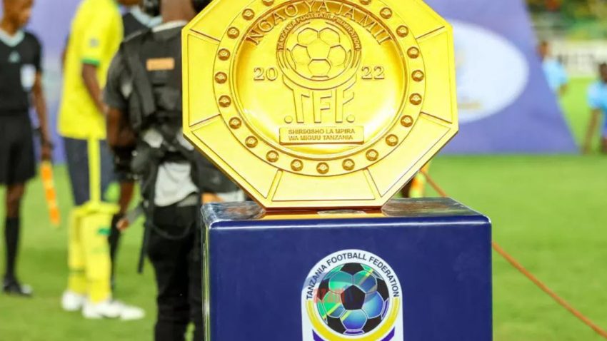 Yanga Wanaipigia Hesabu Kali Ngao Ya Jamii