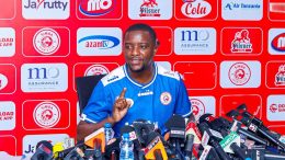 Simba Sc Kutambulisha Jezi Mpya August 27 