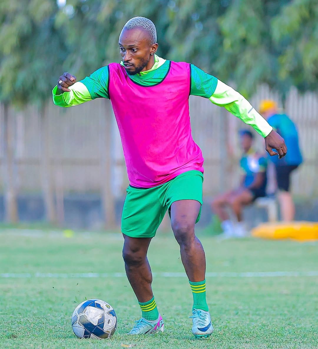 Yanga Wanaipigia Hesabu Kali Ngao Ya Jamii