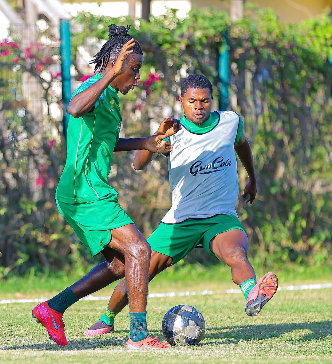 Yanga Wanaipigia Hesabu Kali Ngao Ya Jamii