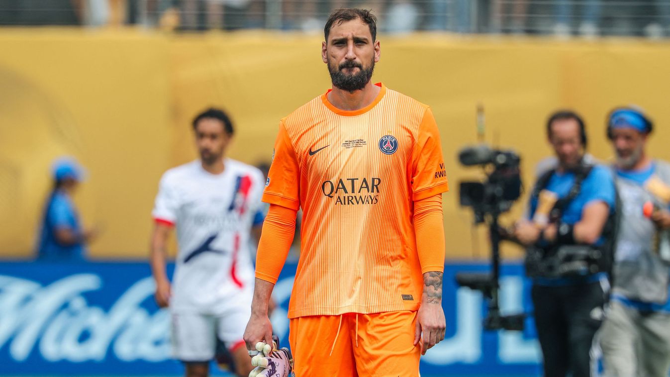 Manchester United Waumizwa, Donnarumma Kujiunga na City