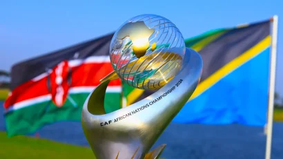 Taifa Stars Kuanza Safari Ya Chan Dhidi Ya Burkina Faso Leo