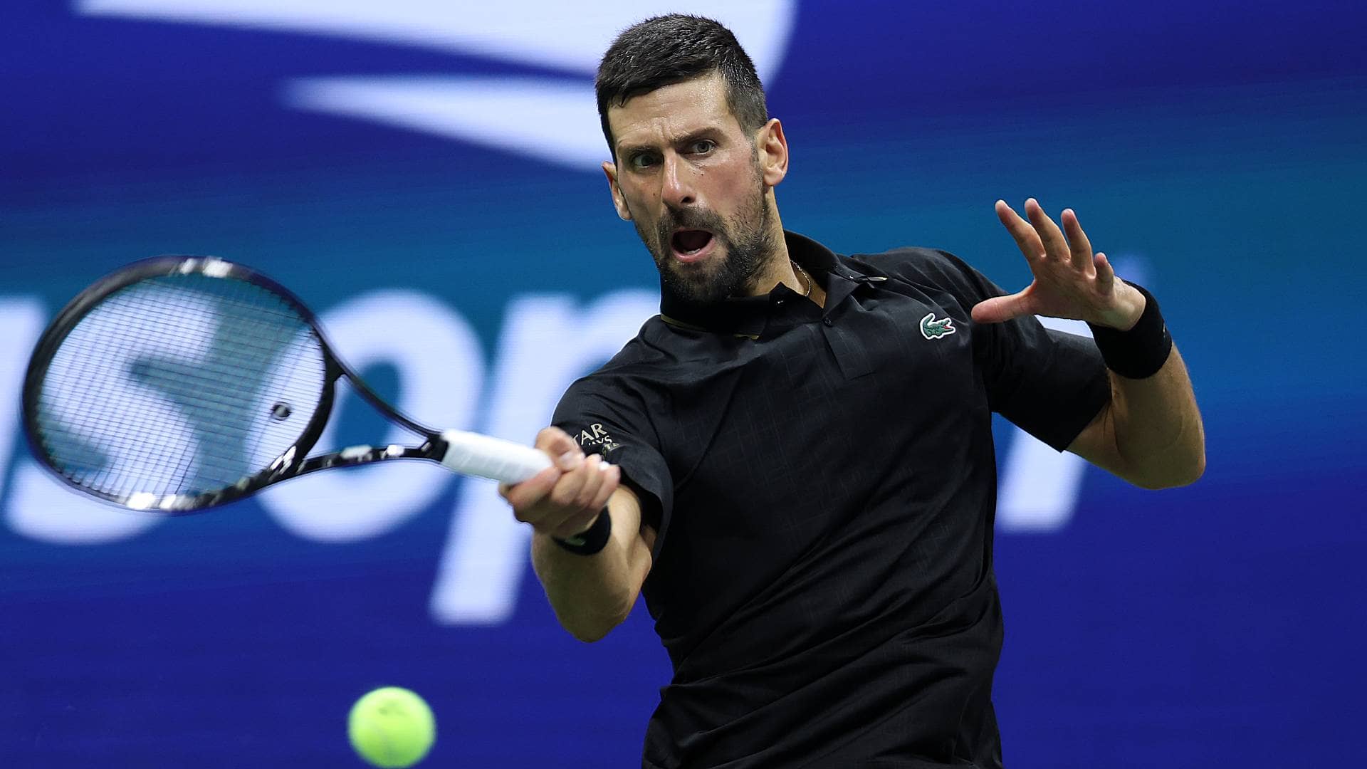Djokovic Amnyamazisha Norrie, Afikia Rekodi ya Federer