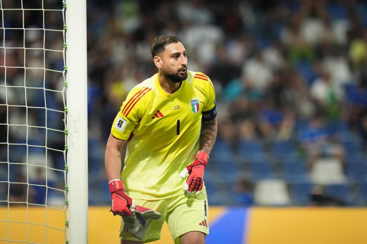 Manchester United Waumizwa, Donnarumma Kujiunga na City