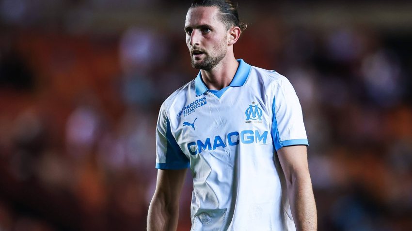 Allegri Anamtaka Rabiot na Vlahović, Lakini Bajeti ya AC Milan Ni Tatizo.