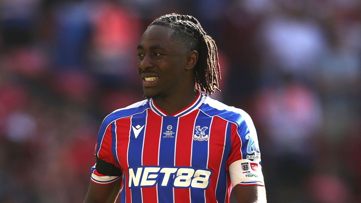 Eze Ajiunga na Arsenal, Awa Ndoa Mpya ya “Big 6”