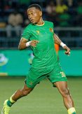Kibabage Arejesha Mabegi Singida Black Stars