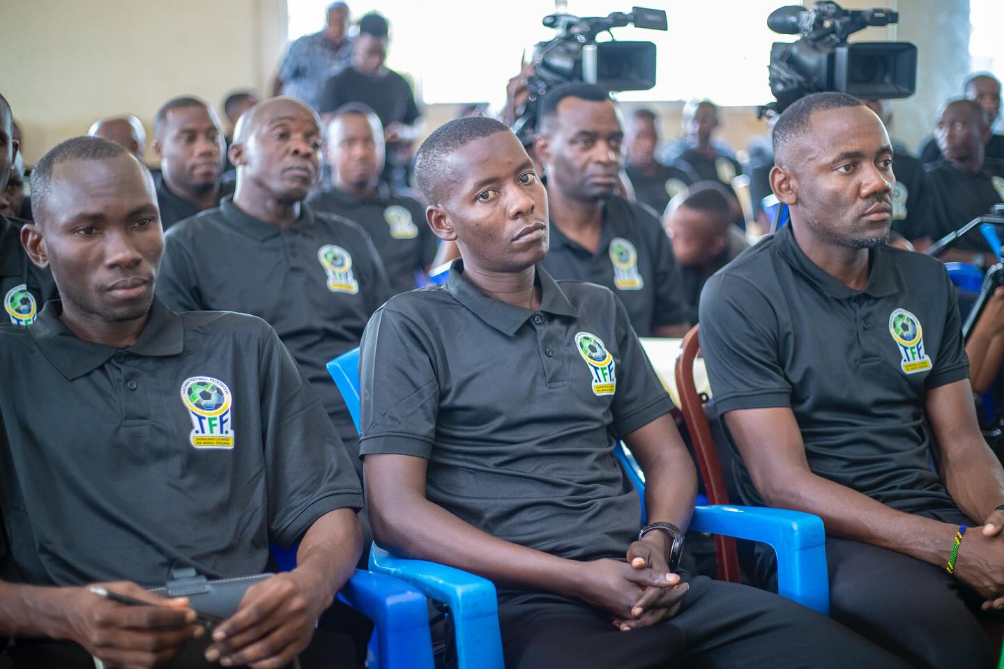 Karia Awaonya Waamuzi Kuelekea Msimu Mpya