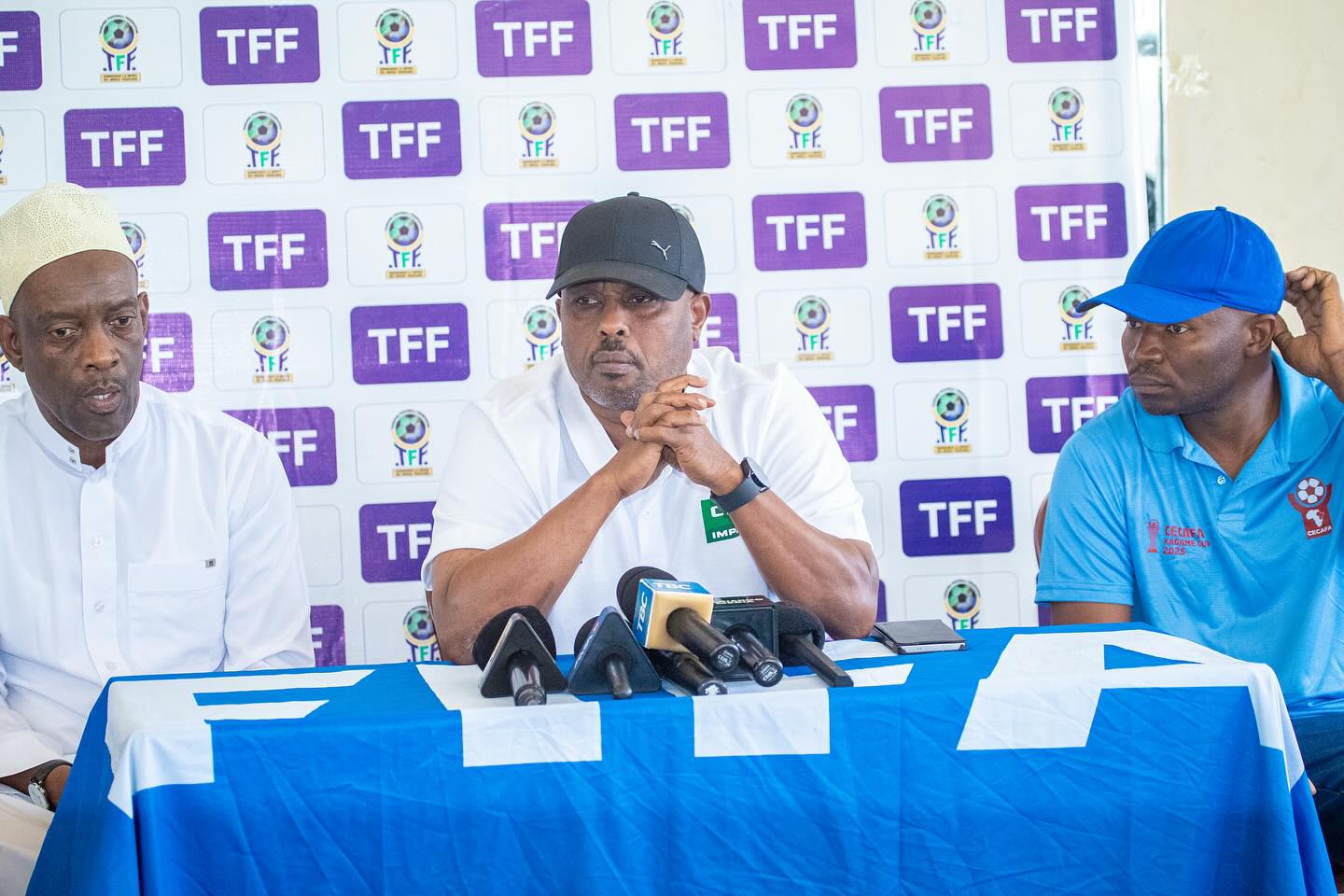 Karia Awaonya Waamuzi Kuelekea Msimu Mpya