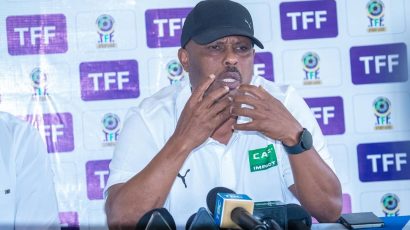 Karia Awaonya Waamuzi Kuelekea Msimu Mpya