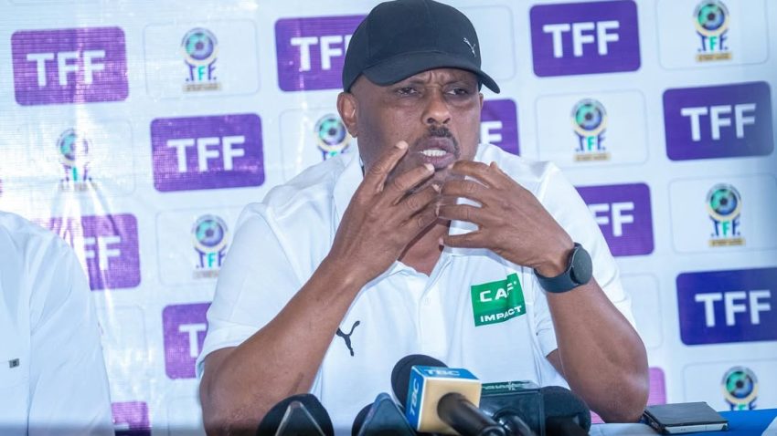 Karia Awaonya Waamuzi Kuelekea Msimu Mpya