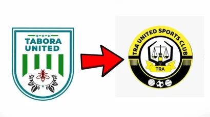 TRA United SC Yatua Rasmi Dar es Salaam