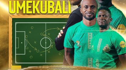 Yanga Na Hesabu Za Kimataifa Kesho