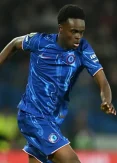 AS Roma Inamhitaji George wa Chelsea