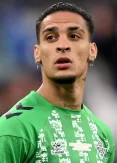 Real Betis Wabadili Mustakabali Wa Mkataba Wa Antony
