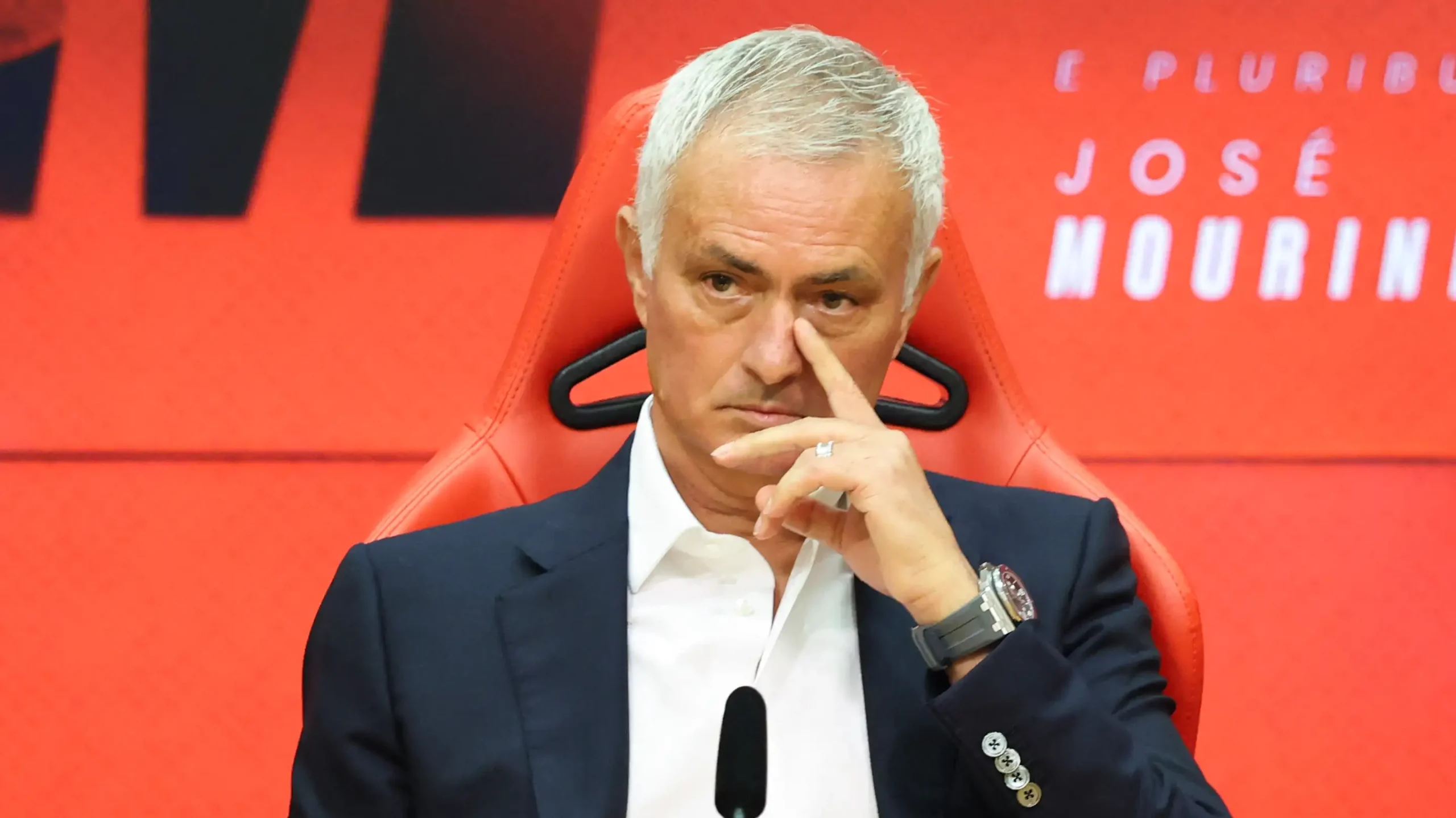 Mourinho Arudi Benfica Baada ya Miaka 25