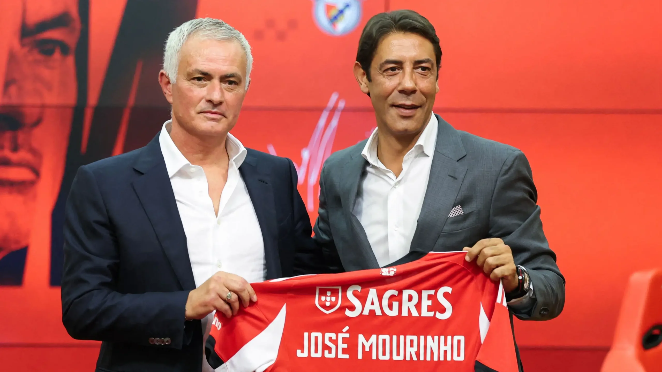 Mourinho Arudi Benfica Baada ya Miaka 25