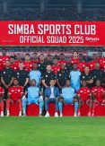 Simba SC Yatangaza Rasmi Kikosi Kipya 2025/26