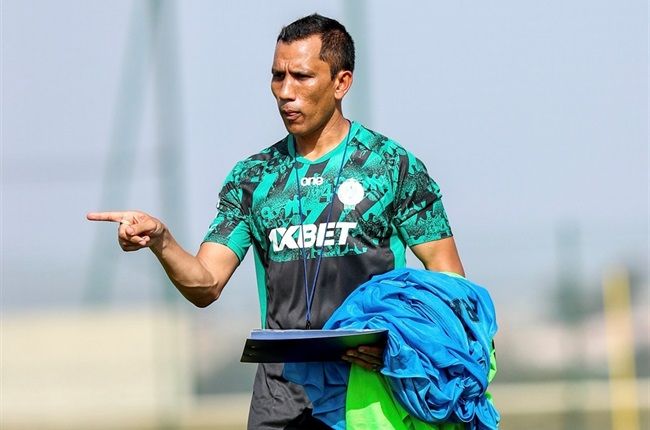 Fadlu Davids Aanza Kwa Kishindo Raja Casablanca