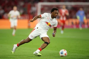 Openda Atua Turin Kwaajili ya Vipimo vya Afya Juventus