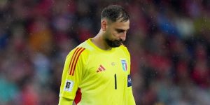 Donnarumma Kukamilisha Uhamisho wa Pauni Milioni 27 kwenda Manchester City