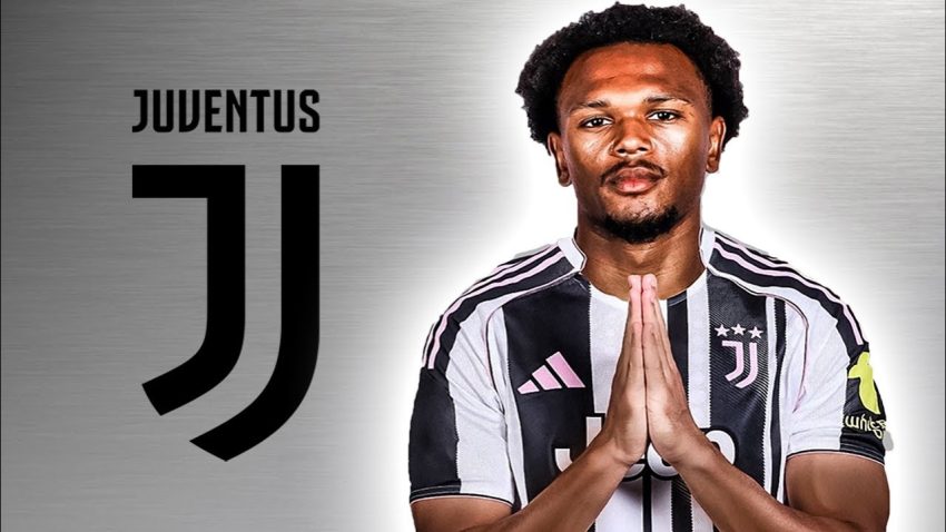 Openda Atua Turin Kwaajili ya Vipimo vya Afya Juventus