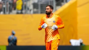 Donnarumma Kukamilisha Uhamisho wa Pauni Milioni 27 kwenda Manchester City