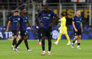 Thuram Adai Inter Walikosa Bahati Kwenye Kichapo Kigumu Dhidi ya Udinese