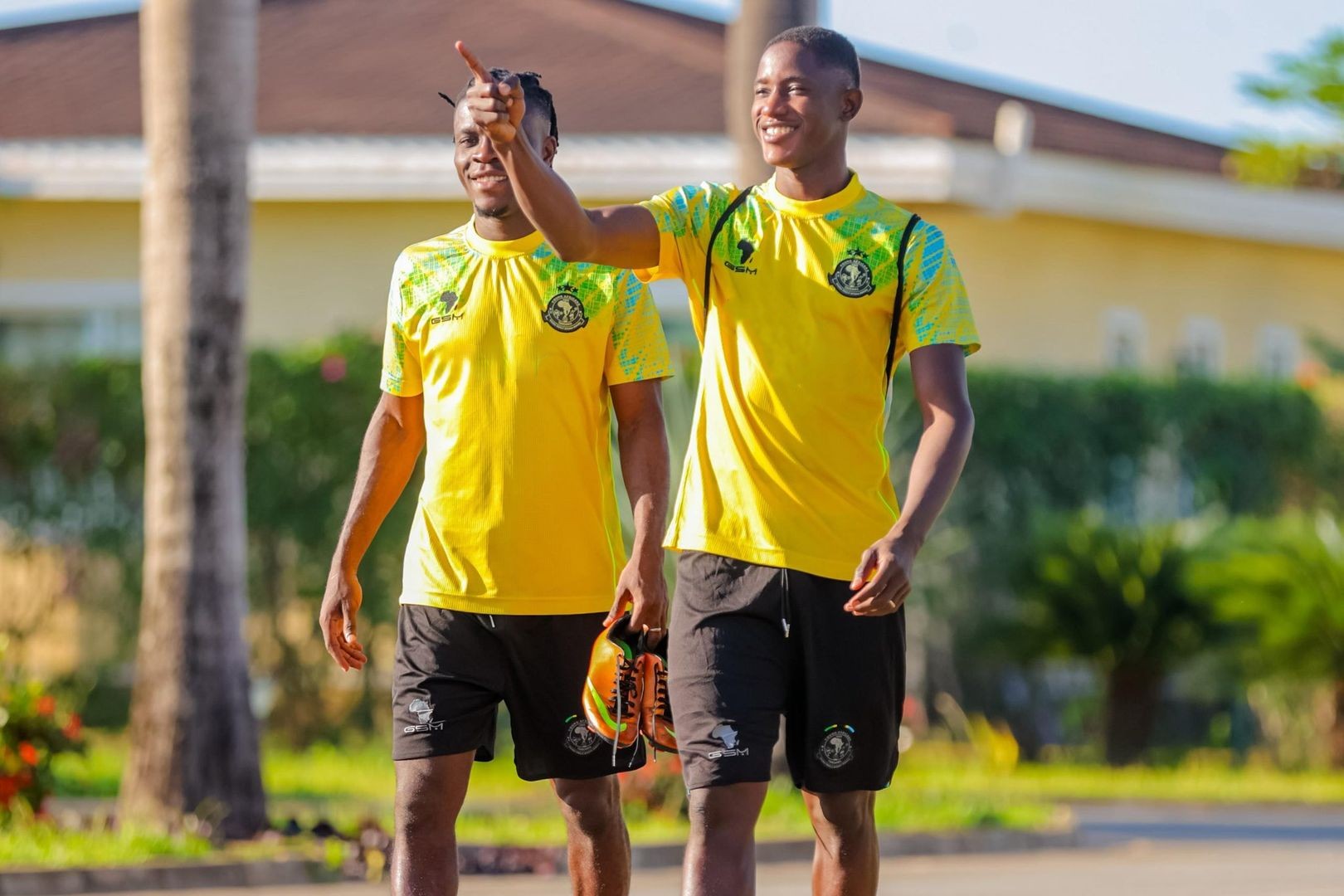 Yanga Wanataka Ushindi Wa Rekodi Leo Kwa Mkapa