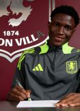 Koné Akaribishwa Aston Villa Kutoka ASEC Mimosas