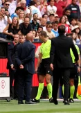 La Liga Yaguswa Na Matusi, Vurugu Za Mashabiki Viwanjani