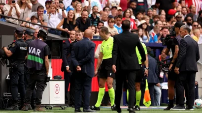 La Liga Yaguswa Na Matusi, Vurugu Za Mashabiki Viwanjani