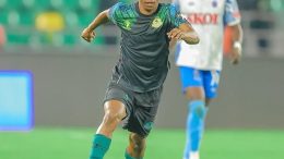 Dube Apewa Ujumbe Wa Matumaini Na Ali Kamwe