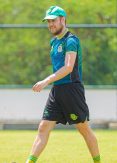 Roman Folz Arudi Na Mizuka Yanga