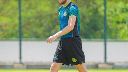 Roman Folz Arudi Na Mizuka Yanga