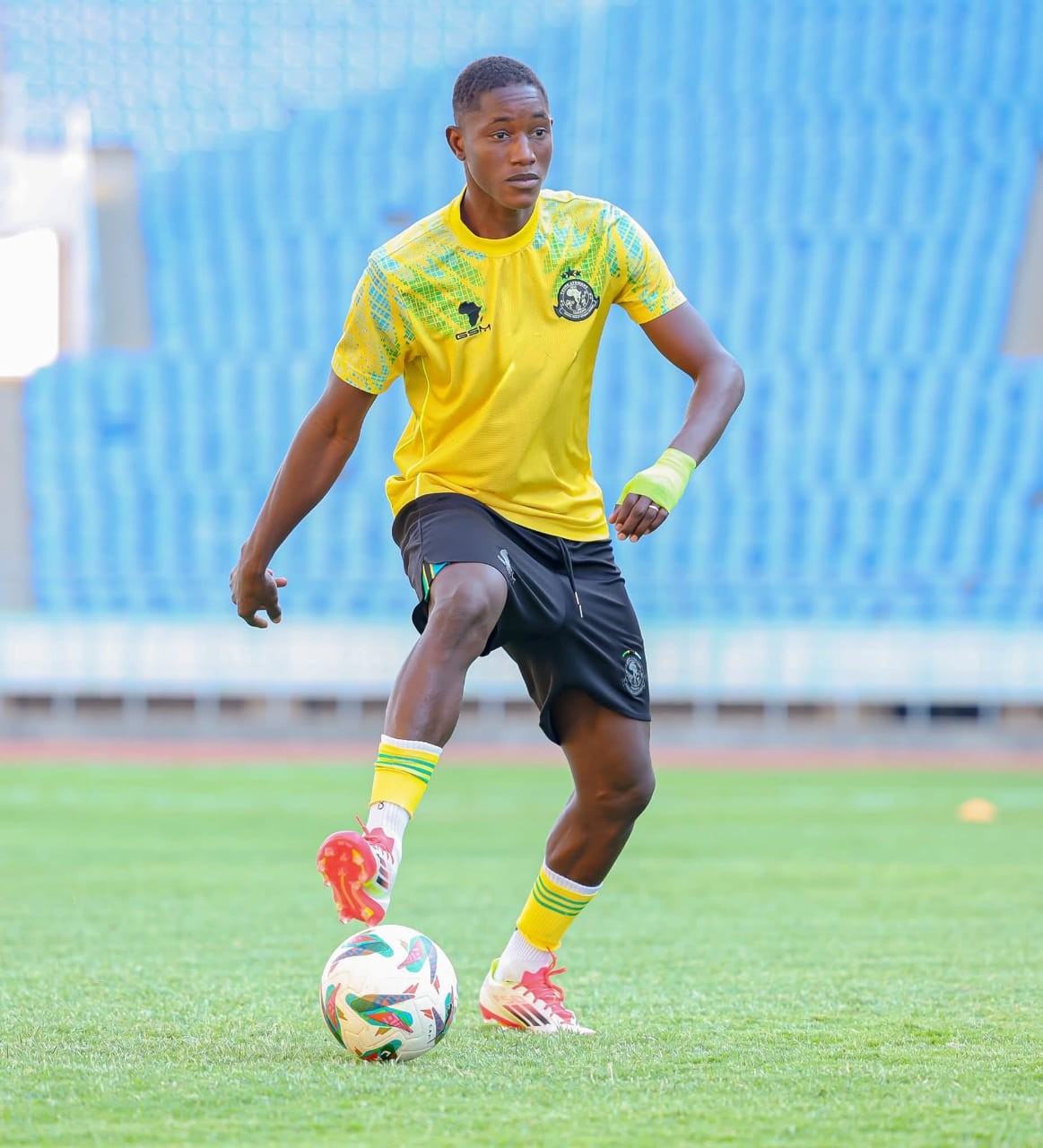 Yanga Vitani Leo Caf Champions League Nchini Malawi