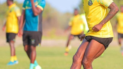 Yanga Presha Kubwa Kuelekea Kufuzu Makundi