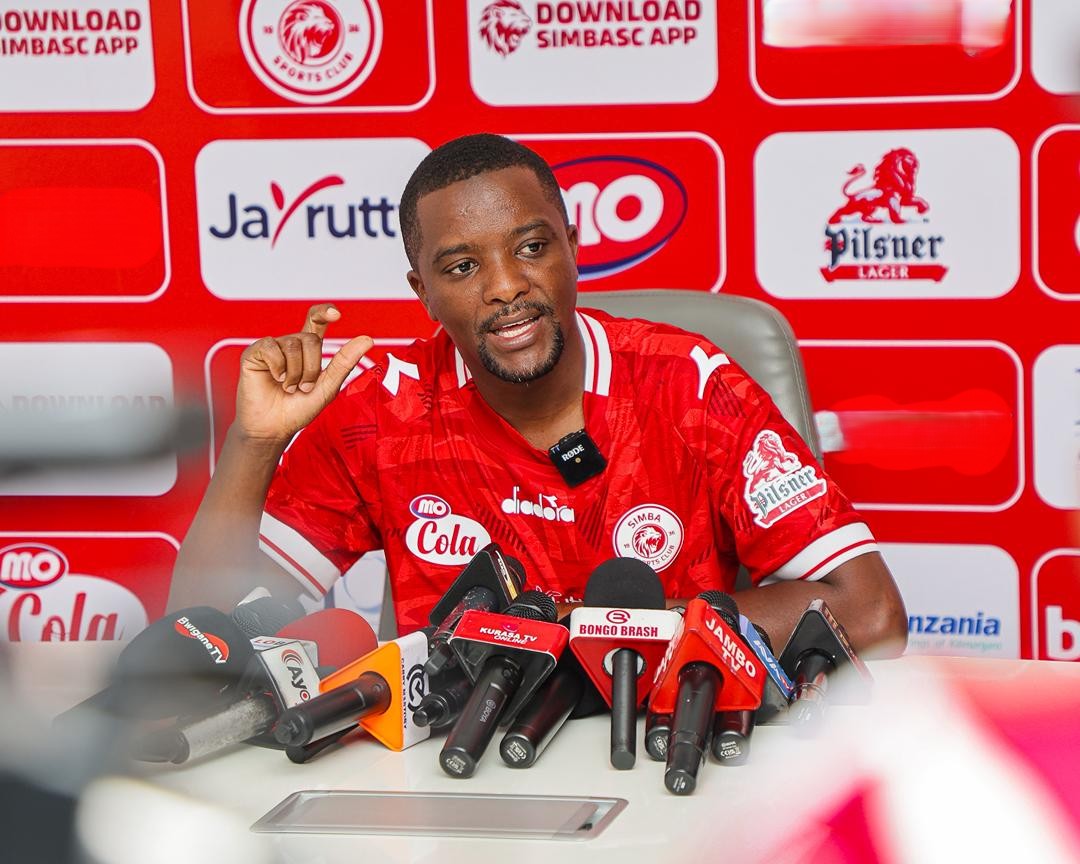 Ahmed Ally Awaunganisha Mashabiki Simba