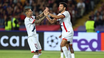 PSG Na Bao la Dakika ya Mwisho kutoka kwa Ramos