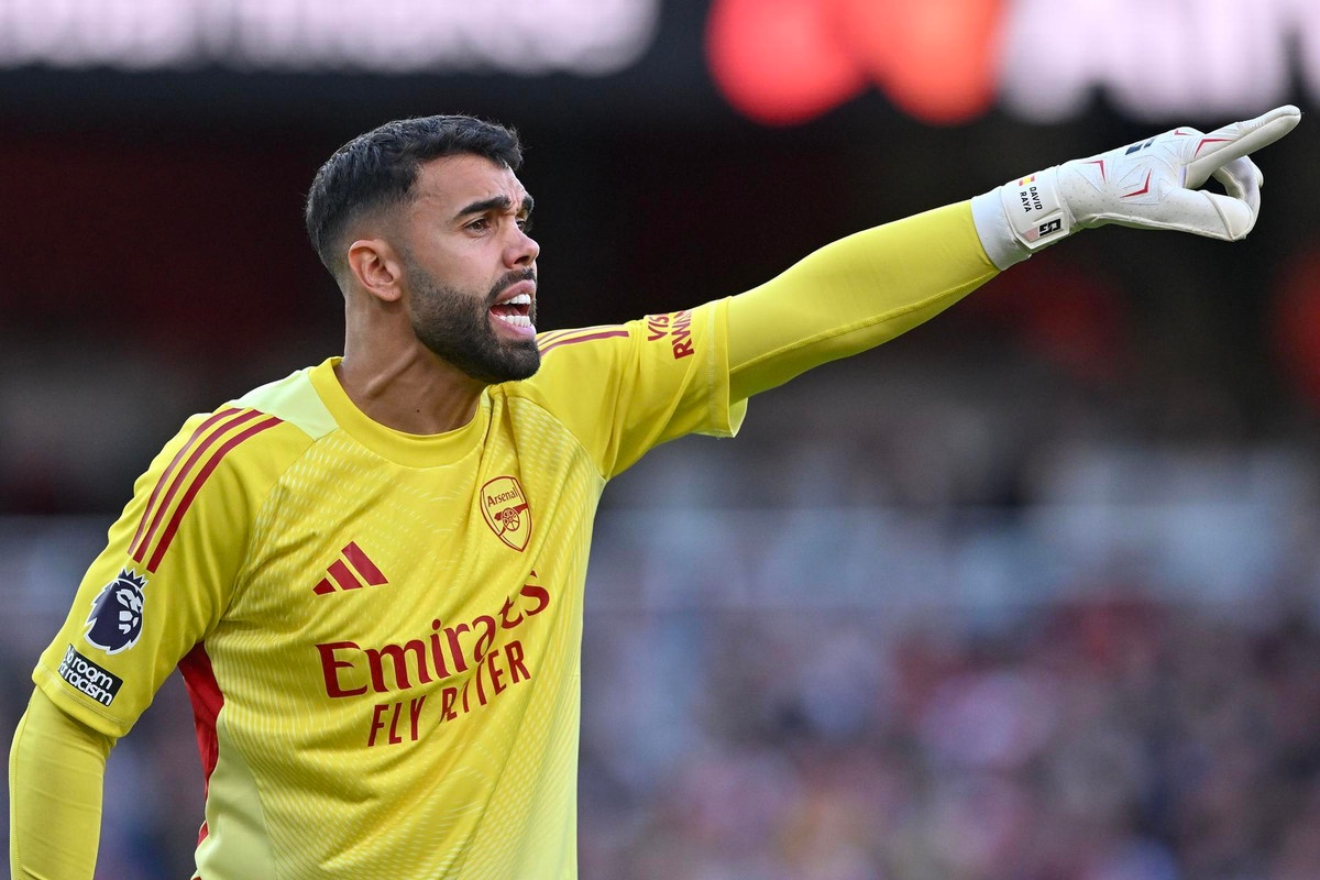 Raya Asaini Mkataba Mpya na Arsenal Hadi 2028
