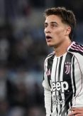 Yildiz Amshukuru Tudor Baada ya Kutimuliwa Juventus