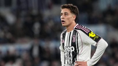 Yildiz Amshukuru Tudor Baada ya Kutimuliwa Juventus
