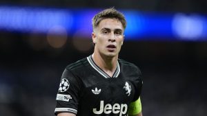 Yildiz Amshukuru Tudor Baada ya Kutimuliwa Juventus