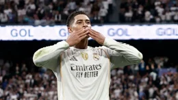 Barcelona Yapigika Mechi ya El Clasico